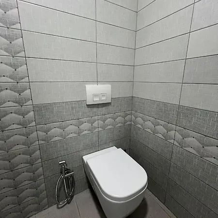 Cozy Апартаменты Тирана